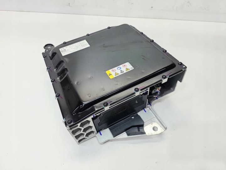 BATERIA Batterie AUDI A3 8Y VOLKSWAGEN SEAT SKODA 48V 704WH 3WA915107C
