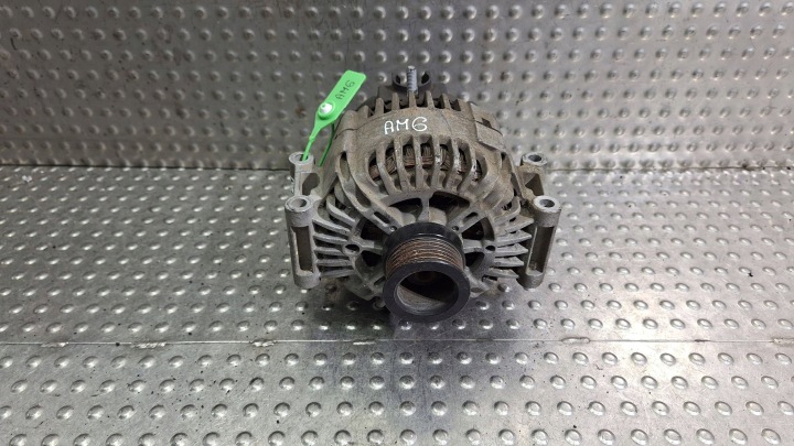 alternator 150A A0009060401 MERCEDES W204 W207 W212 2.2 CDI