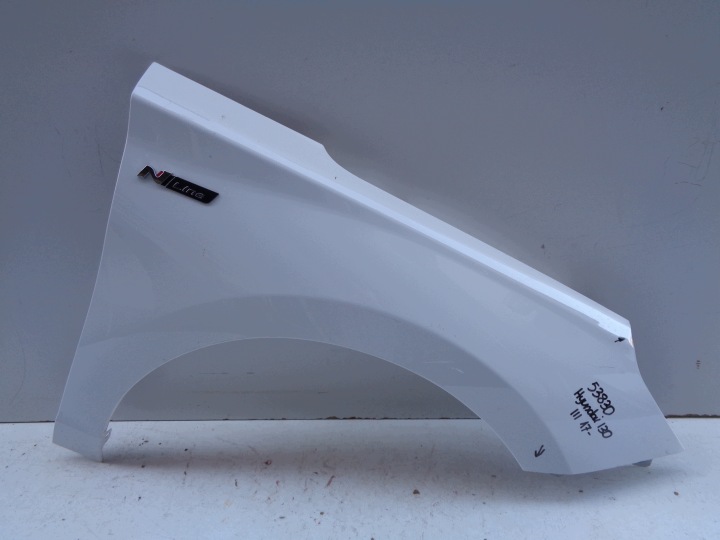 aile droite avant HYUNDAI I30 III 17- NR 53830