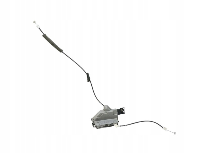 de la Serrure Portière Arrière Droite PSA006174 Peugeot 308 et (2007-2014)