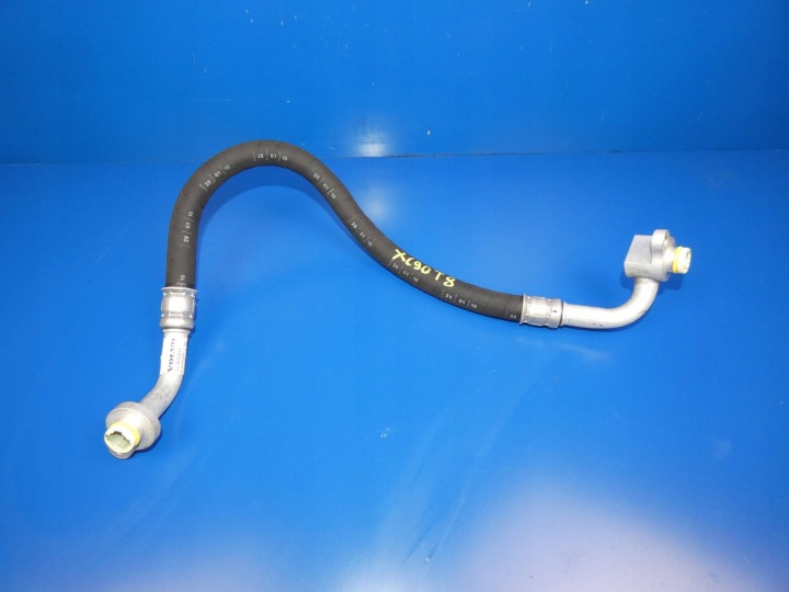 VOLVO XC90 II XC60 II V90 S90 V60 II S60 III Conduit pieces tuyaux Tuyau KLIMATRYZACJI