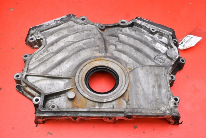 zaštita zupčastog 2484F JEEP GRAND CHEROKEE 4 IV WK2 3.0 D 241 KM 10-14