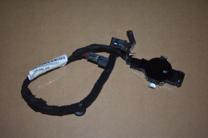 IDEALNY SENSOR DESZCZU PORSCHE PANAMERA 971 1