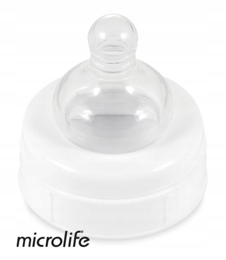 Microlife Молоковідсмоктувач електричний BC 300 MAXI 2in1 180 мл — фото 10