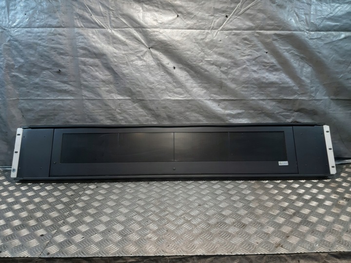 display LAWO MLCS16060-02.39 MONO SYSTEM