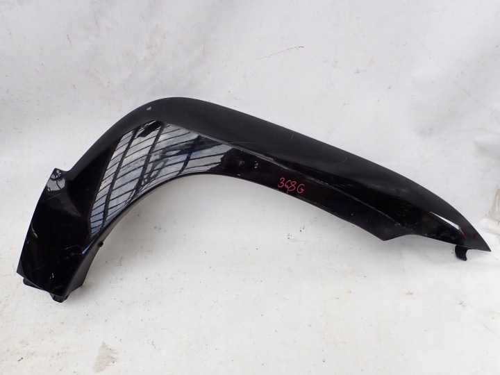 TOYOTA LAND CRUISER J120 Moulage Aile Droit Avant Avant 75611-60901