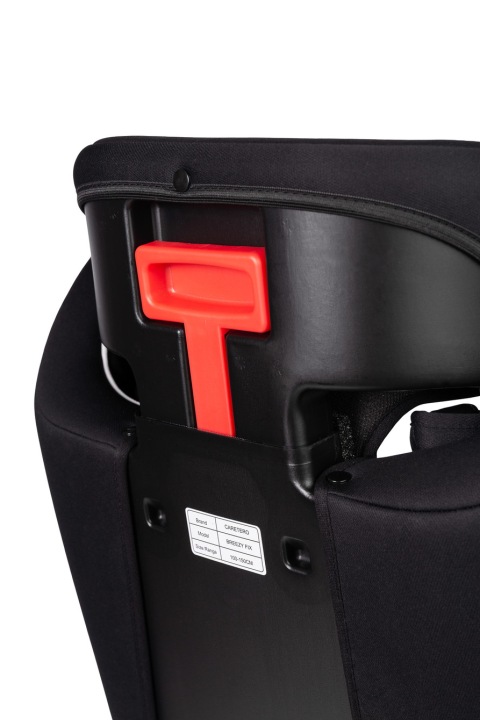 Автокрісло 100-150 см i-SIZE вкладиш підставка бустер ISOFIX — фото 3