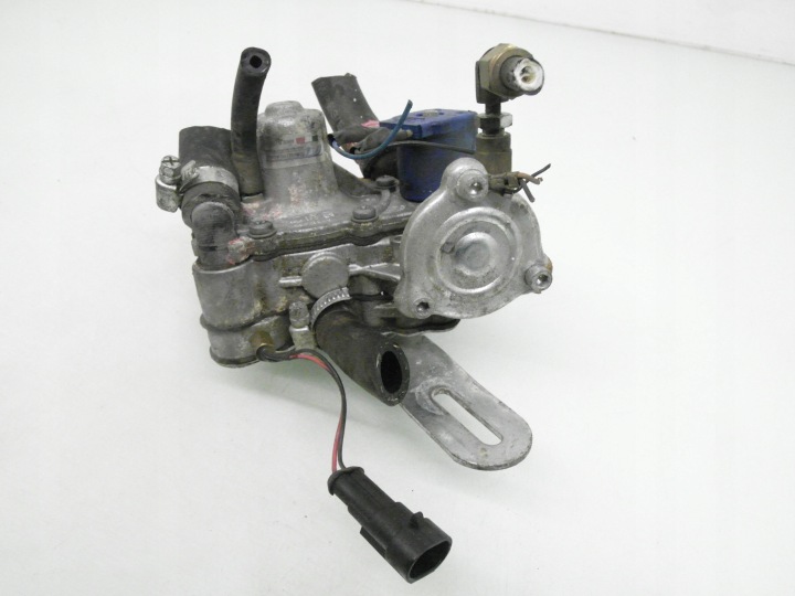 Détendeur Vaporisateur GPL A2312435 6