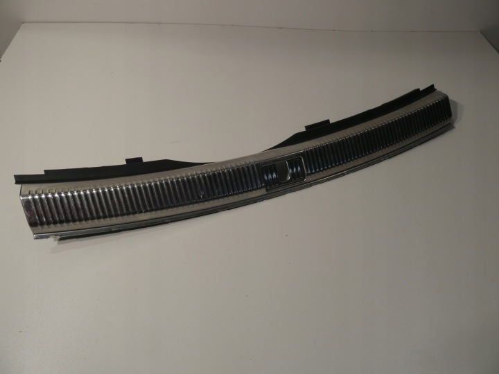 Audi A6 C7 AVANT kryt PRAHU kufru 4G9864483