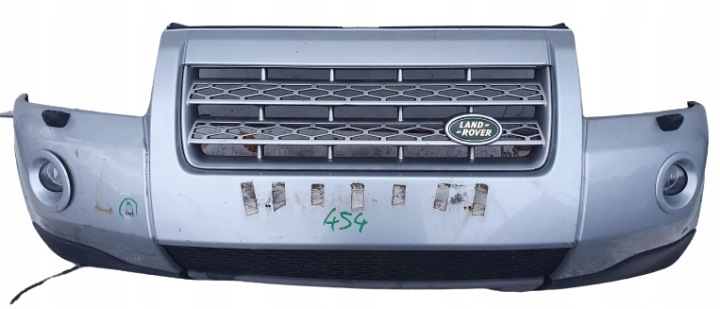 Land Rover Freelander 2 II 06-11 xenon Frontstoßstange vorne