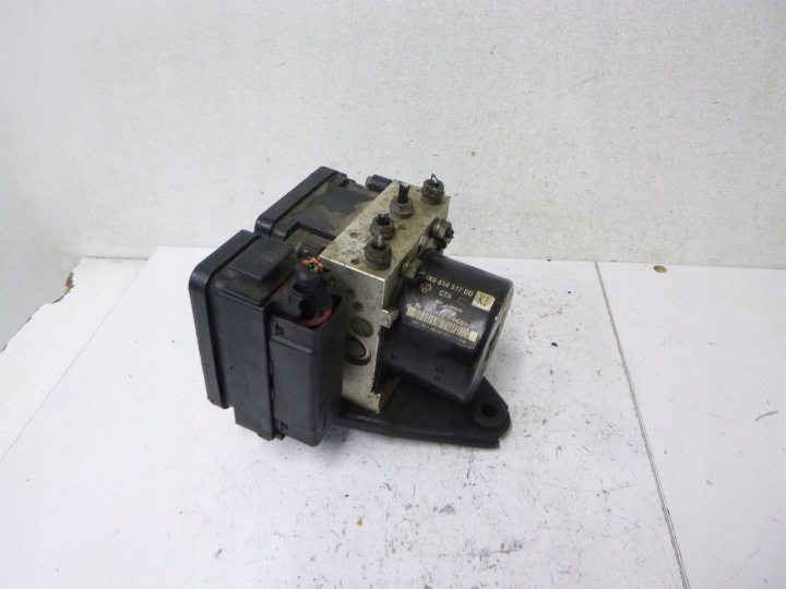 pompe ABS ESP Skoda Octavia II VW Golf VI 2004-2013 1K0614517DD 1K0907379BH