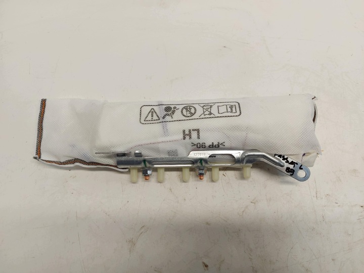 VW Passat R B9 3J0 airbag sedačka ľavá 3j0880241e