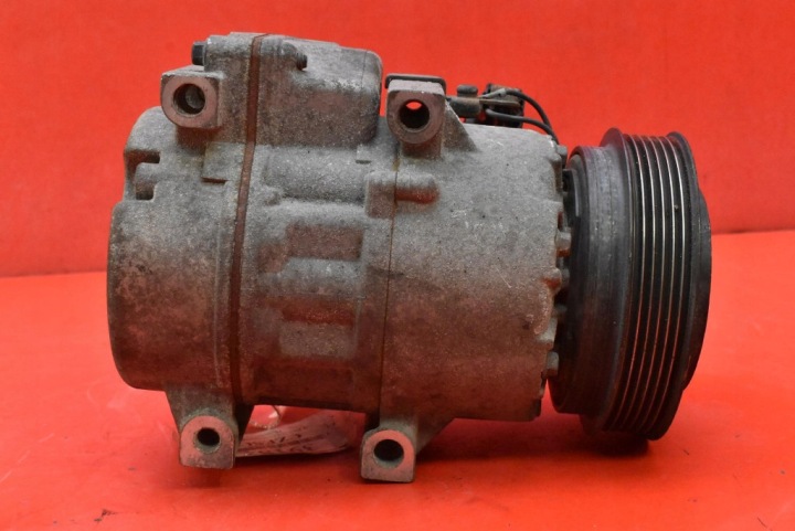 Compresseur Pompe Climatisateur air conditionné HYUNDAI IX35 1 et 2.0 16V 163 KM 09-13
