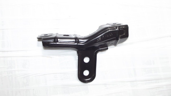 VW Golf VIII Support plaque Aile Gauche Avant 5H0821429