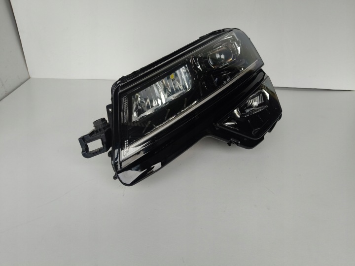 light left REFLEKTOR SKODA KAROQ 57A 17- FULL LED