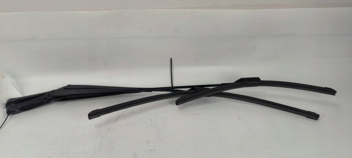 nosač metlica brisača prednji dio 97036203 SKODA KAMIQ