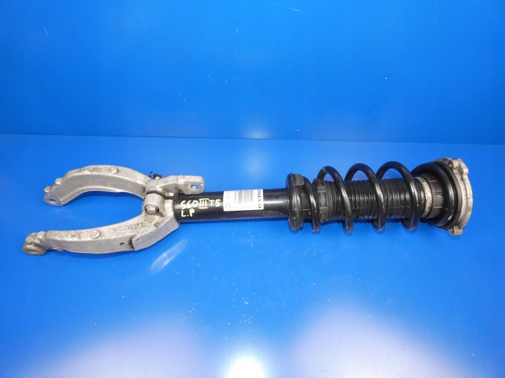 VOLVO S60 III V60 II shock absorber left front front