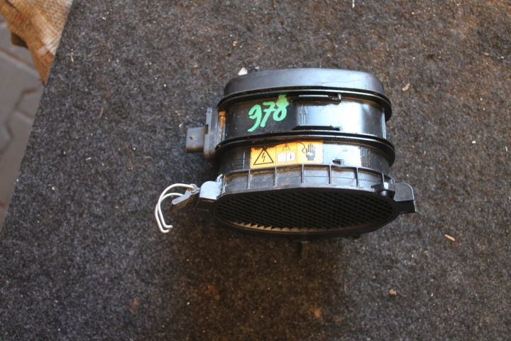 978. Debimetro tubo Dell’aria MERCEDES A0005848806