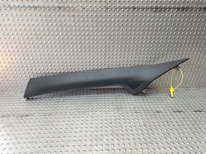 cover SLUPKA left NISSAN MICRA K14 16- 76912-5FA0A