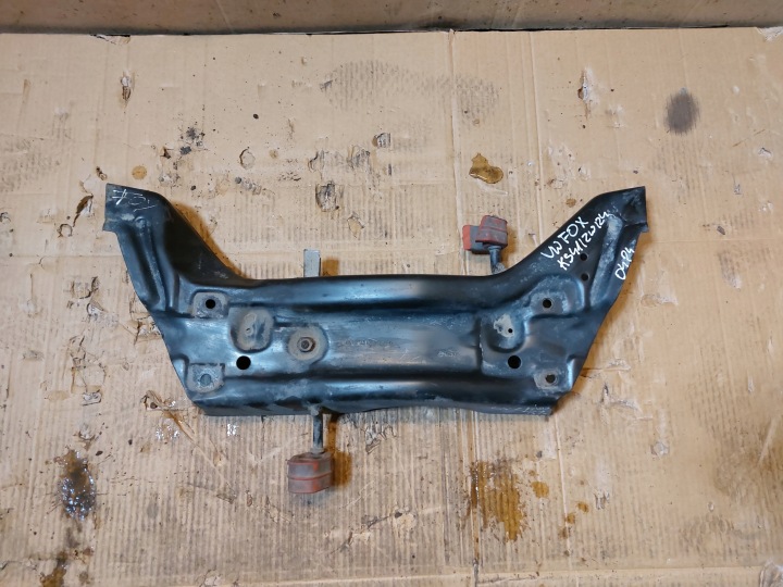 futómü rész futómürész VW FOX