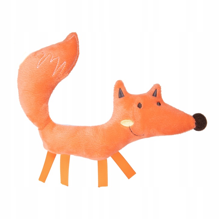 Canpol babies Килимок розвивальний FOX підтримуюча розвиток дитини 0 міс.+ — фото 2