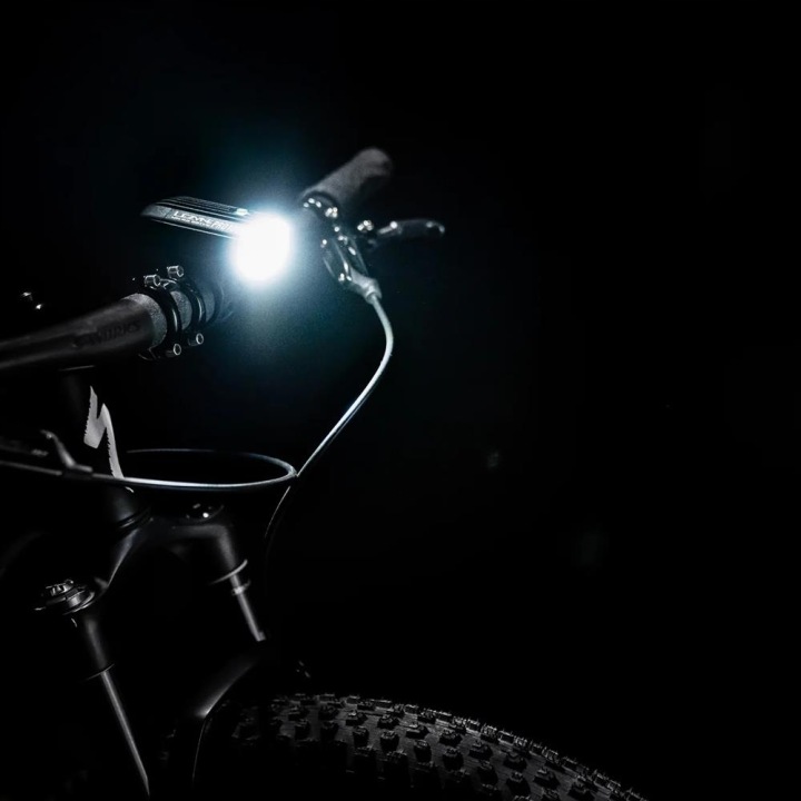 Lezyne Micro Drive Pro 1000+ Ліхтар передній 1000 лм USB LED — фото 6