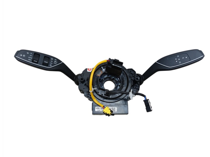 commande levier commodo sous volant PAJAK anneau JAECOO J7OMODA 9 808001619AA 808001551AA