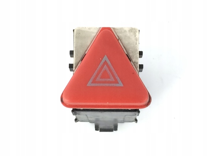 Interrupteur Lumières Lumières de secours SKODA FABIA 6YO95235 SKODA