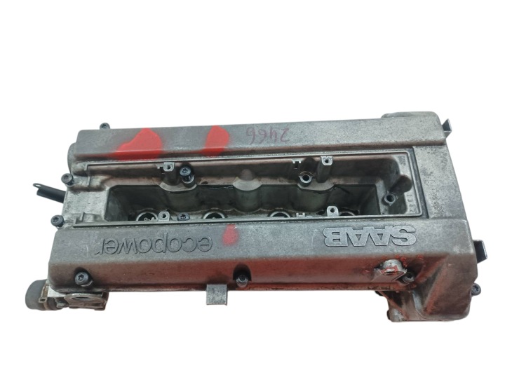 head. complete 2.0 T Saab 9-5 and (1997-2009)