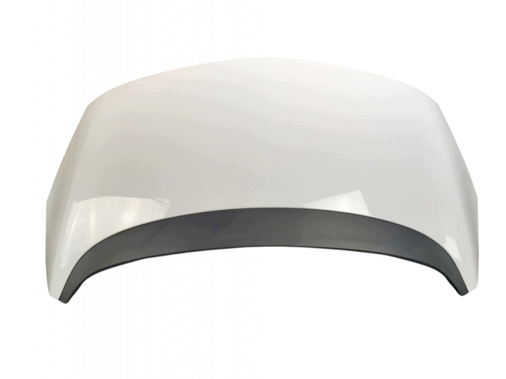 motorhaube fronthaube OPEL MERIVA B (2010-2013) code LAKIERU Z474