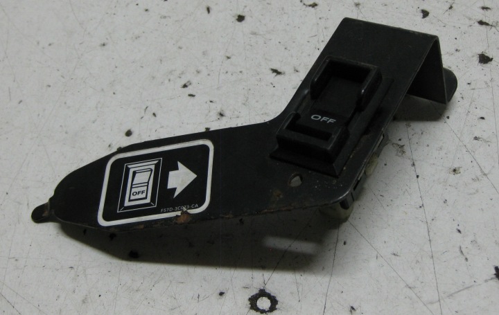 FORD EXPLORER II FL 98R Bouton Niveau F57D-3C073-CA