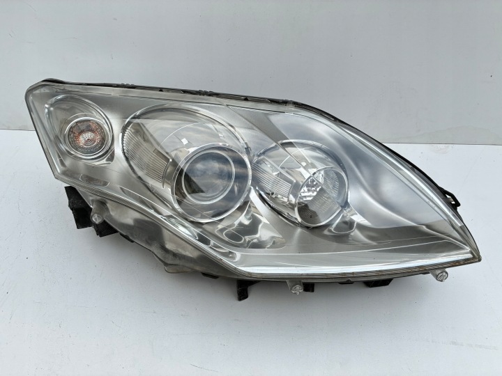 Reflektor Feux phare xenon Avant Avant Droit Renault LAGUNA III 07-11r =OEM=