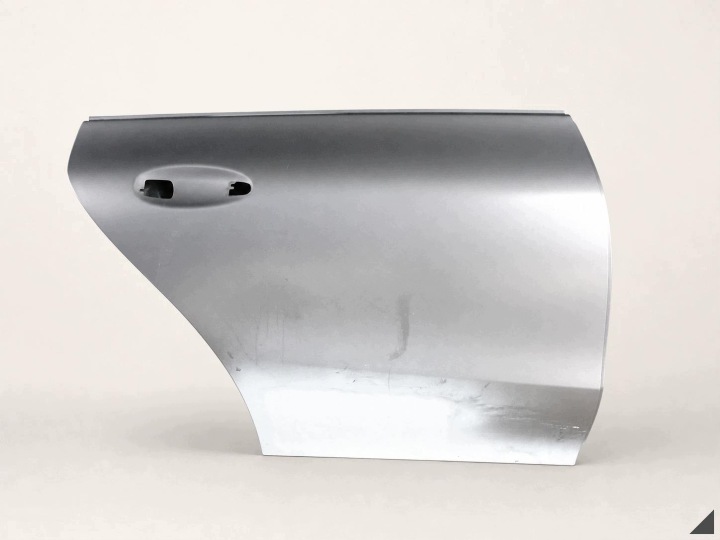MERCEDES CLA II X118 C118 LIFT MOPF 19-25 Portière DOOR Arrière Droit