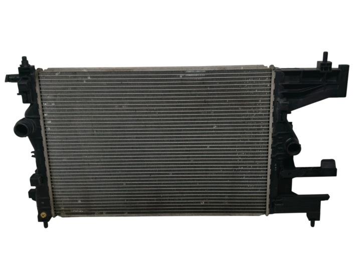 OPEL ASTRA J IV DIESEL radiatore motore usato liquido raffreddamento originale 13267655