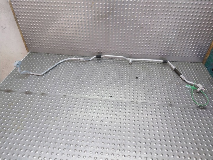Conduit pieces tuyaux Climatisateur air conditionné 4240164 BMW F01 F10 F11