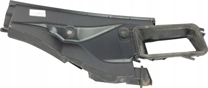 MERCEDES W204 LIFT intake air duct tube A2048301244