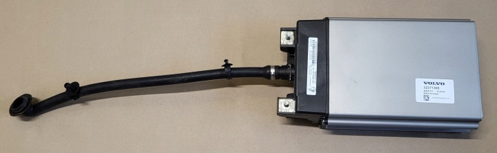 batteria BATERIA 48V VOLVO XC60 II XC90 S90 S60 XC40 MILD HYBRID OE