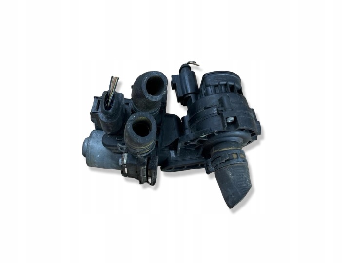 valve sterujacy of gas chlodzacego Audi A6 C6 2007 4F2959617A