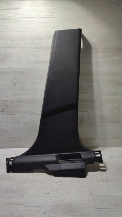 Nissan Qashqai 16r 1.5dci right side side slupka
