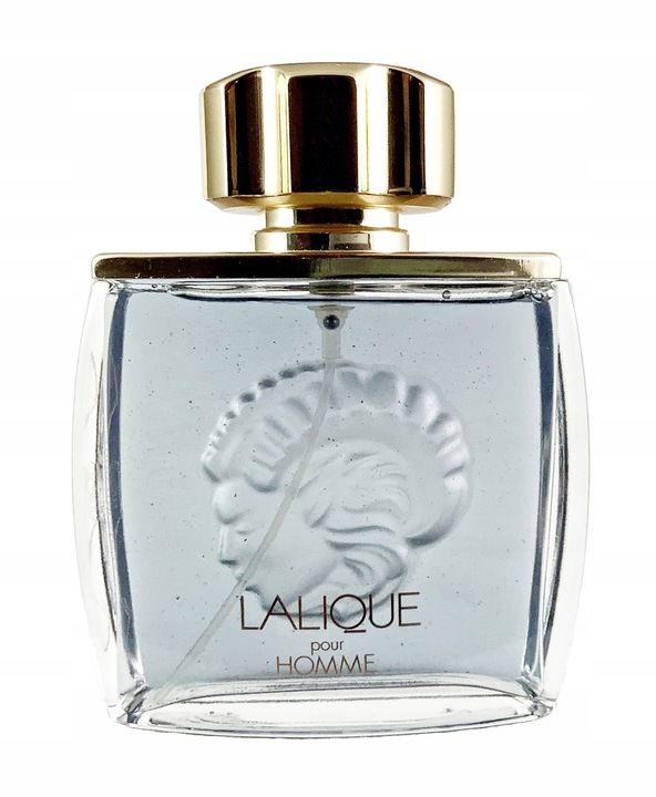lalique lalique pour homme le faune