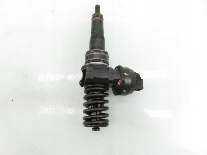 VW AUDI SEAT SKODA 1.9 TDI Zzoemcodez 0414720215 6