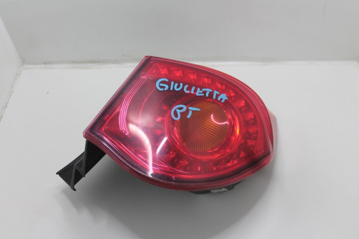 Feux phare Droite Arrière Droit Arrière ALFA ROMEO GIULIETTA 10-13