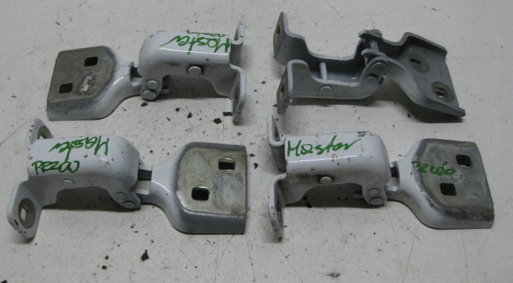 RENAULT MASTER III LIFT Scharnier Tür vorne links rechts 804000006R