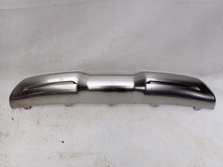 KIA NIRO EV II 22- spoiler Paraurti posteriore posteriore 86666-AO010