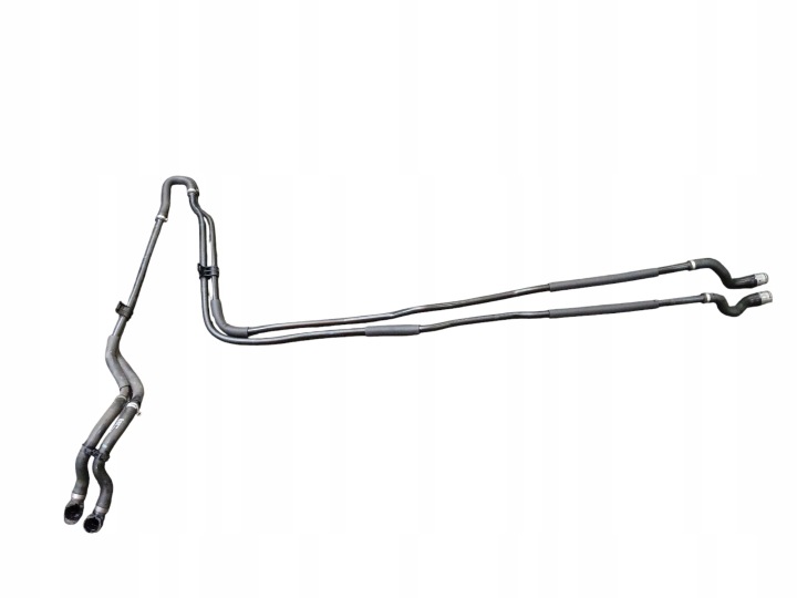 Tubazione tubo d’acqua LIQUIDO CHLODNICZEGO MERCEDES EQA H243 W243 A2435003800