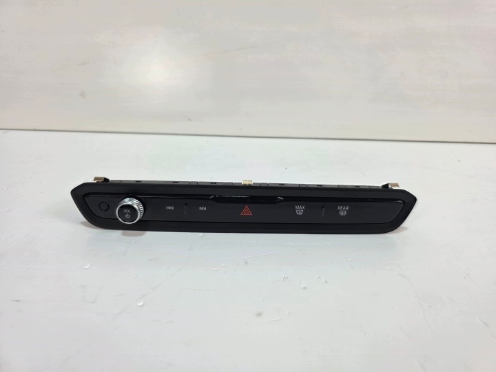 PANEL radio BMW G20 G21 G26 G87 5A63F19