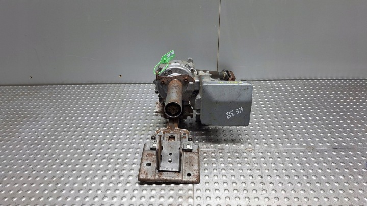 Servolenkung elektrisch 54087398B A0039504 FORD FIESTA MK7