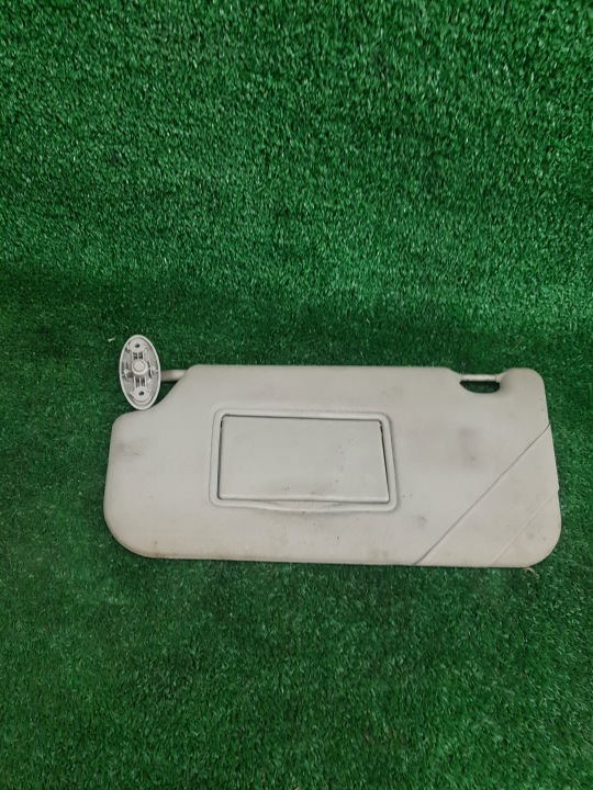 cover PRZECIWSLONECZNA left FORD MONDEO MK 4 2S61-A04101-W