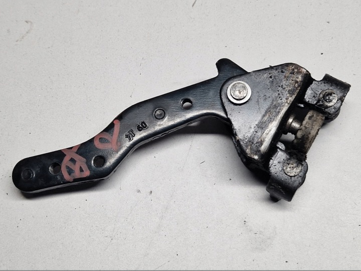 Charnière de porte coulissante PROWADNICA Portière Coulissant PRAWYCH FORD B-MAX