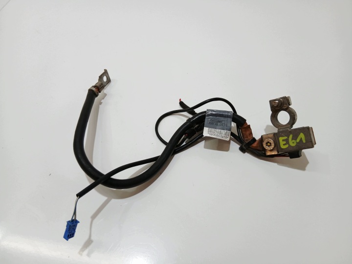 svorka minusová IBS BMW E61 6928989